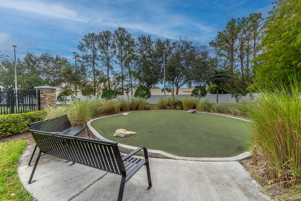 Fountains At San Remo Court Apartments, 840 Perth Place, Kissimmee, FL